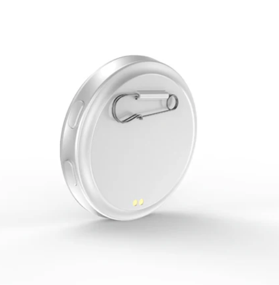 SocialOrb - Mood Badge