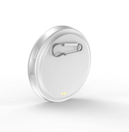 SocialOrb - Mood Badge