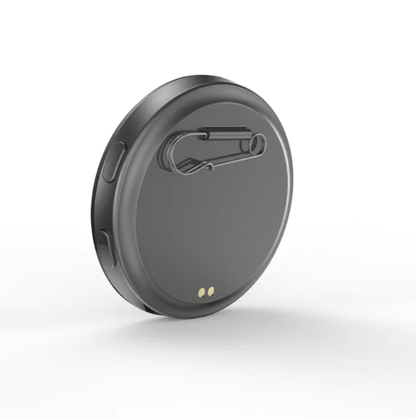 SocialOrb - Mood Badge